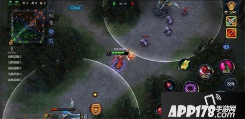 梦三国手游魔化黄巾贼攻略