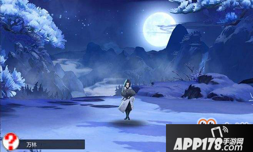 剑网3指尖江湖冰火岛荒血路康凝怎么玩 解析康凝攻打阵容组合