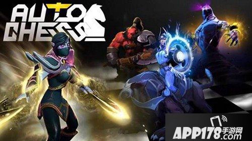 自走棋手游新手前期玩法