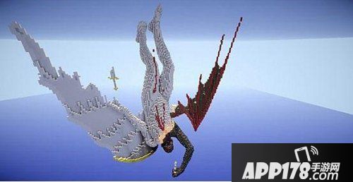 我的世界大神作品集 中二病元素复发