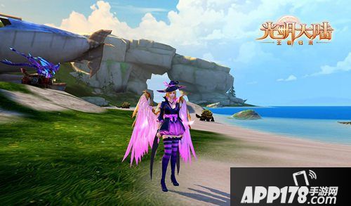 光明大陆两周年福利升级