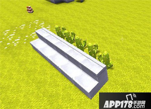 迷你世界吸血楼梯制作攻略