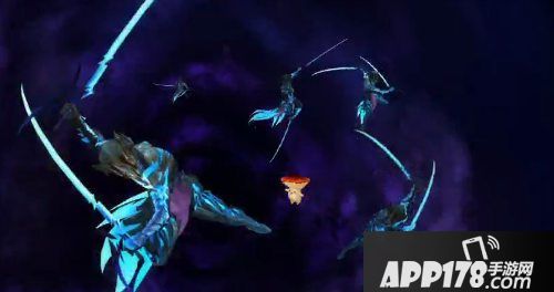 十二战纪戴伦兹觉醒