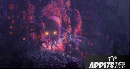 我的世界深渊作品合集 看一眼就令人发抖