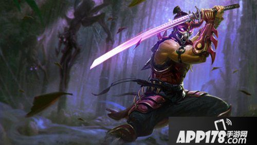 虚荣新英雄凯恩