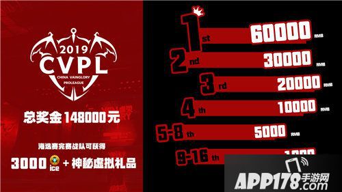 虚荣cvpl夏季赛报名开启