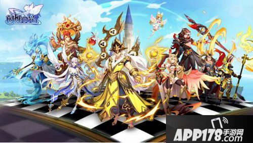 闪烁之光删档不付费首测