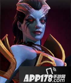 自走棋手游痛苦女王详情