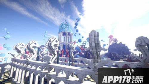 我的世界童话故事合集