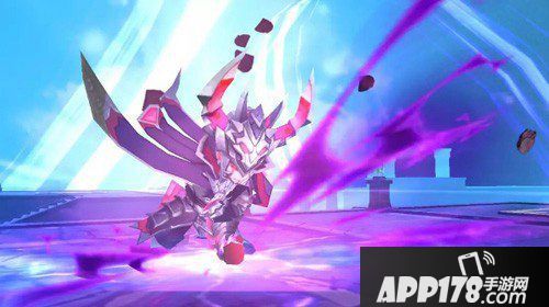 热血江湖手游霸王鬼面甲觉醒攻略