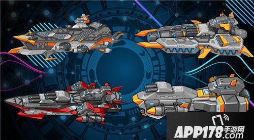 时空猎人年度版本星舰纪元上线