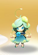 一起来捉妖花勿撷