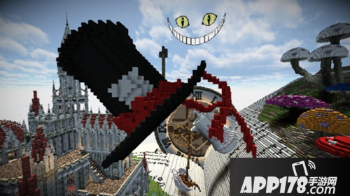 我的世界童话故事合集