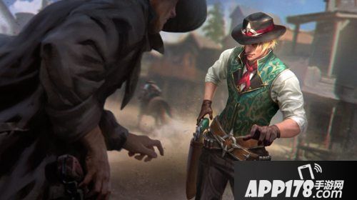 虚荣新英雄凯恩