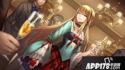 姬魔恋战纪邂逅白富美