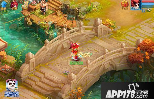 神武3手游120级装备登场