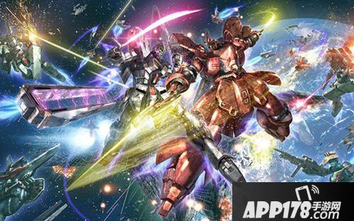 敢达争锋对决王牌机师挑战赛