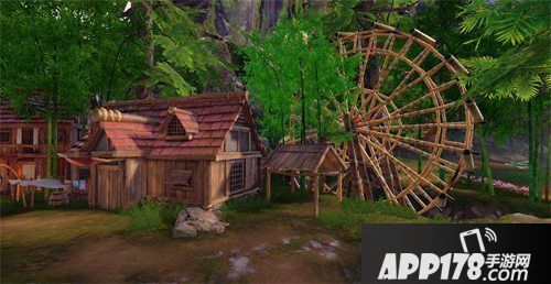 完美世界手游赏善罚恶活动介绍