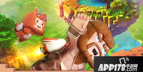 迷你世界工具箱制作方法