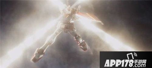 敢达争锋对决上海首曝