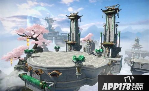 完美世界手游418公测版本大爆料