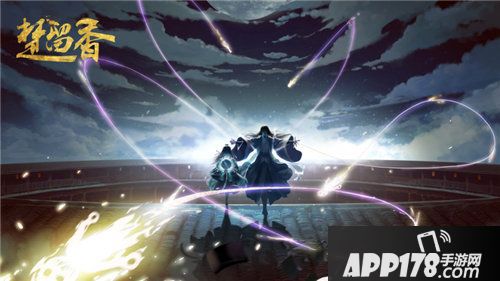 楚留香神秘新门派亮相