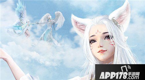 完美世界手游正式服更新