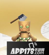 一起来捉妖刀斧桩属性图鉴