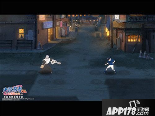 火影忍者ol忍者新世代s2全新赛季