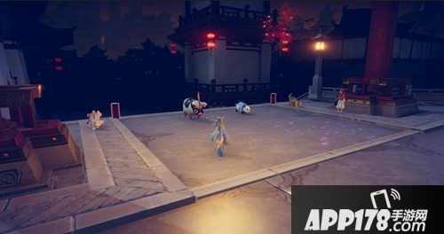 剑侠世界2萌宠冲鸭活动