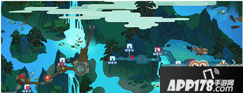 剑网3指尖江湖白帝城宝箱位置攻略