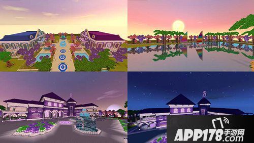 迷你世界温馨别墅 微赛事结果公告