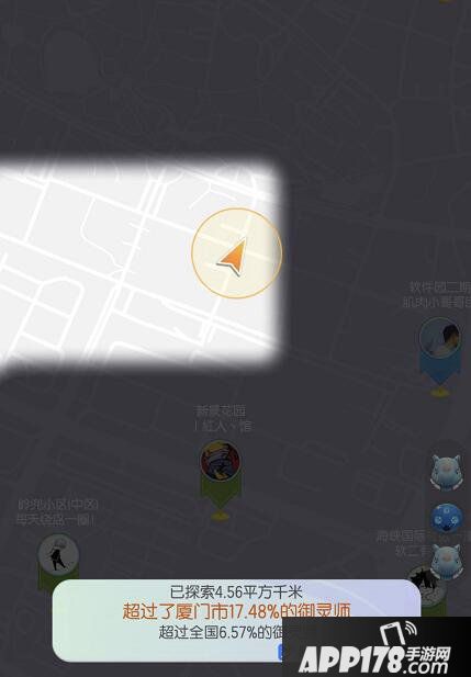 一起来捉妖山河图玩法介绍