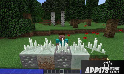 我的世界盐块获得攻略