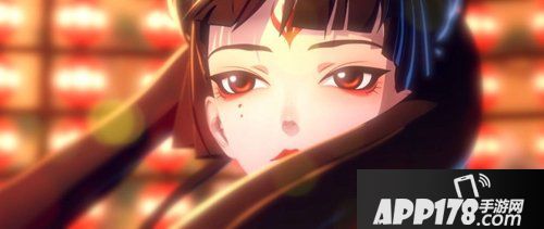 阴阳师不知火CG完整版 浴火而歌月之夜起舞