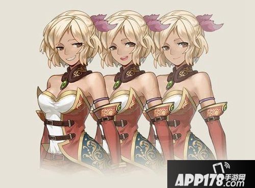 姬魔恋战纪新版本虚伪的乐园