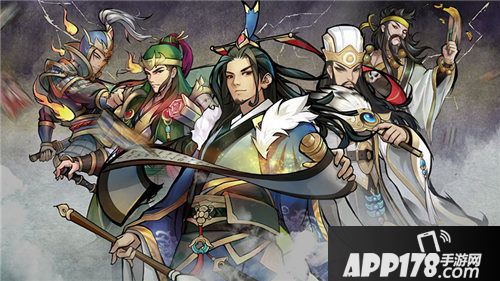 英雄爱三国5月21日公测启动预约