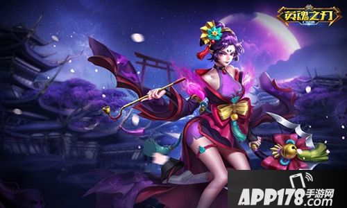 英魂之刃口袋版谷雨暖春福利攻略