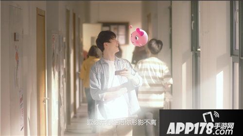 梦幻西游手游全新品牌片温暖上线