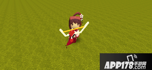 迷你世界果木资源采集方法