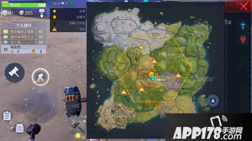 堡垒前线创造与破坏勋章怎么获得