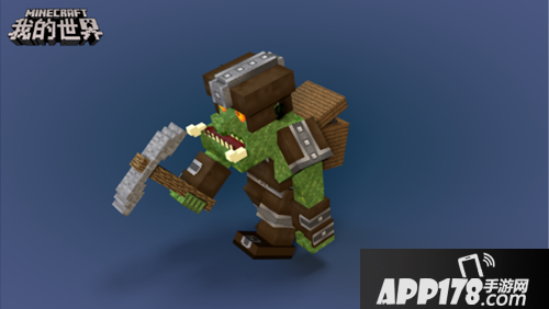 我的世界五一搬砖节玩法 解谜大作战等待发掘