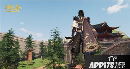 楚留香立夏节今日开启