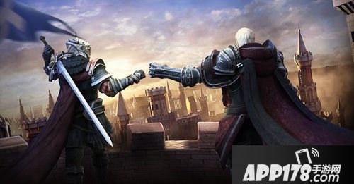 列王的纷争霸主战开启