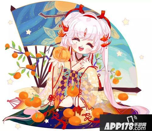 阴阳师离岛歌舞祭降临妖都