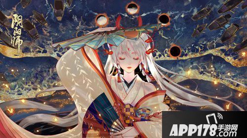 阴阳师连天渔火离岛歌 绘卷修复活动来袭