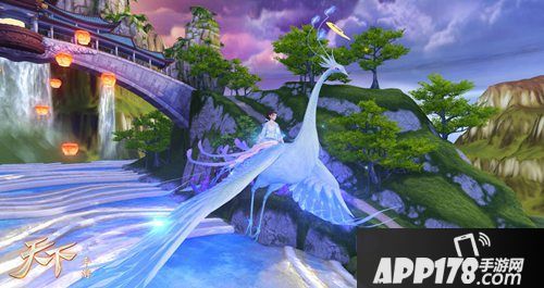 天下手游青玉案时装来袭