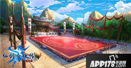 仙剑奇侠传移动版游戏特色抢先曝光