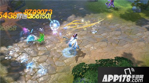 镇魔曲金色飞龙