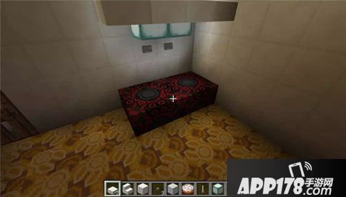 我的世界厨房家具制作步骤